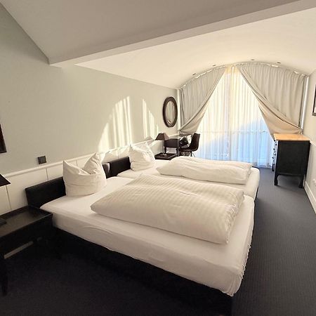 Hotel Village Ворпсведе Екстериор снимка